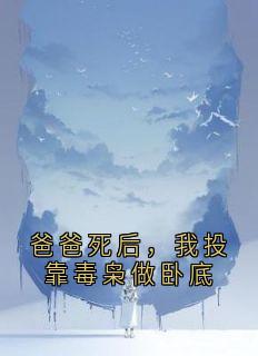 爸爸死后，我投靠毒枭做卧底