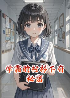 学霸的衬衫下有秘密