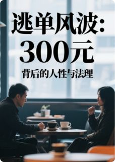 逃单风波：300元背后的人性与法