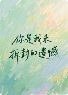 你是我未拆封的遗憾