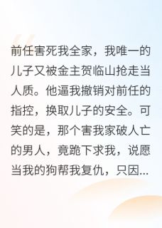 儿子被抢，我给两代仇人复仇
