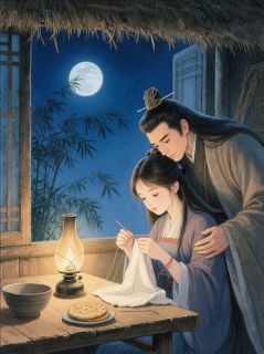 农家丑女：王爷天天求抱抱