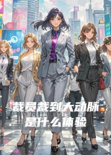 裁员裁到大动脉是什么体验