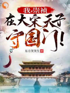 我，崇祯，在大宋天子守国门！