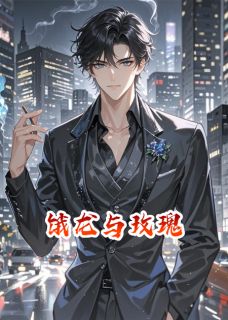 饿龙与玫瑰