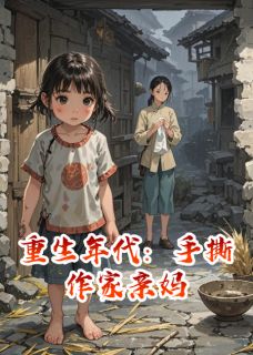 重生年代：手撕作家亲妈