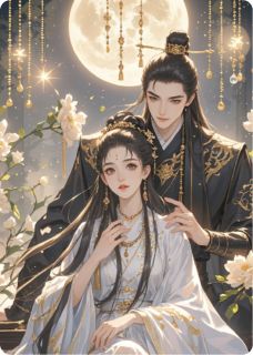 我亲手养大的弟弟，夺了我的皇位