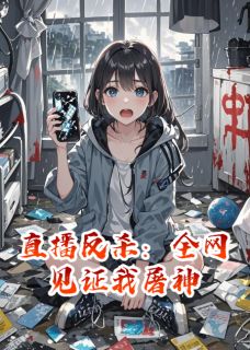 直播反杀：全网见证我屠神