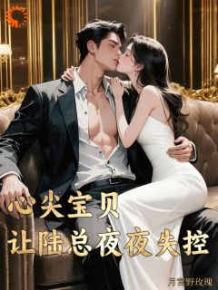心尖宝贝，让陆总夜夜失控