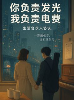 你负责发光，我负责电费