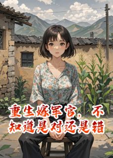 重生嫁军官，不知道是对还是错