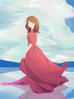 玫瑰埋骨