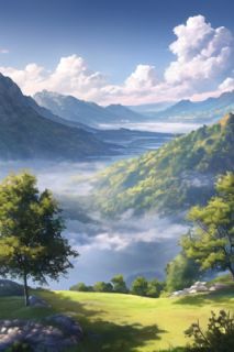 山海之间，情归何处