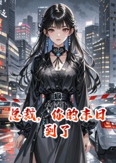 总裁，你的末日到了