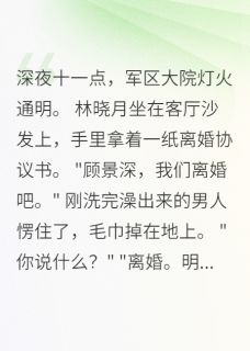 军嫂重生：这次我不等你