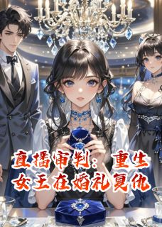 直播审判：重生女王在婚礼复仇
