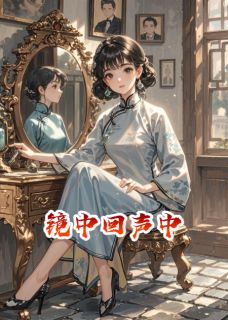 镜中回声中