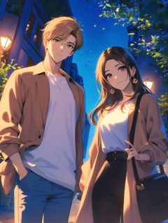 女儿炫耀我既是老师又是医生还是空姐后，我和丈夫离婚了
