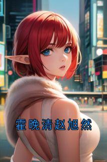 霍晚清赵旭然