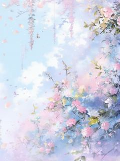 花开有时，婚约无期