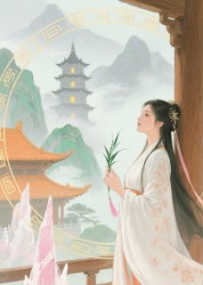 重生后，我以符文覆九转