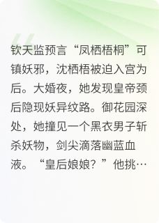 凤栖梧桐处