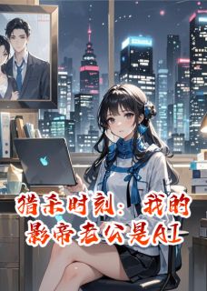 猎杀时刻：我的影帝老公是AI