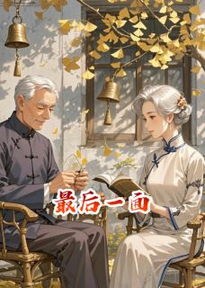 请在见我最后一面