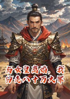 与女皇离婚，我分走八十万大军