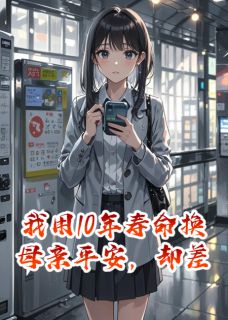 我用10年寿命换母亲平安，却差点