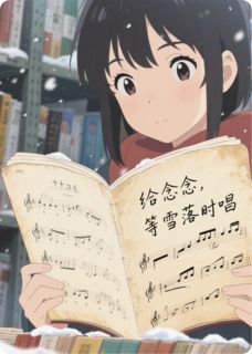 未拆的冬信