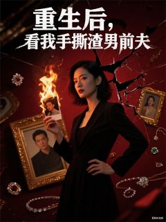 重生后，看我手撕渣男前夫