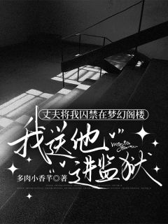 丈夫将我囚禁在梦幻阁楼，我送他进监狱