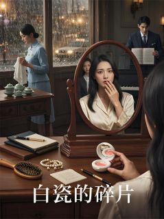 白瓷的碎片