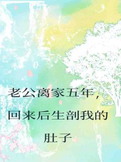 老公离家五年，回来后生剖我的肚子
