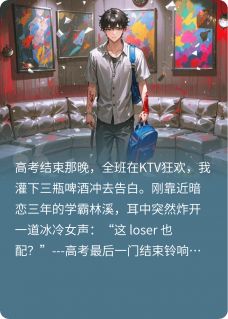 高考结束后，我能听见全班心声