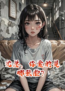 沈总，你爱的是哪张脸？