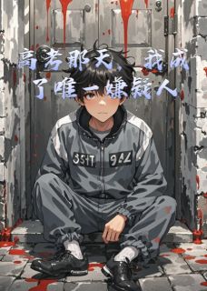 高考那天，我成了唯一嫌疑人