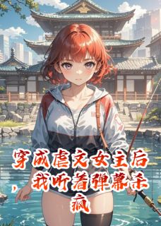 穿成虐文女主后我听着弹幕杀疯了