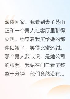 老婆，我送你去找真爱