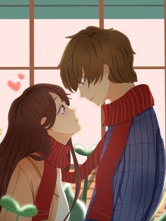 雪落无言