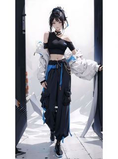 叶婉芸傅执寒