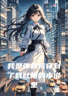 我是弹幕我穿到了我吐槽的小说里