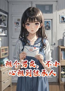 租个男友，不小心租到继承人