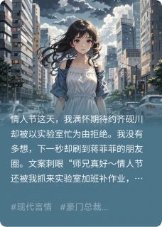 爱在雨停时