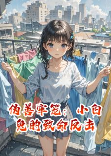 伪善牢笼：小白兔的致命反击
