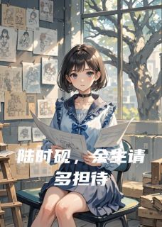陆时砚，余生请多担待