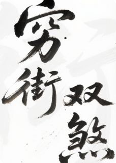 穷街双煞