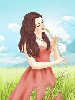 金丝雀改嫁生子后，他却后悔了