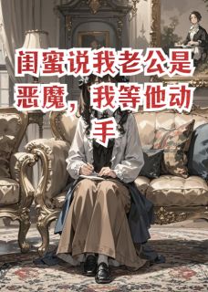 闺蜜说我老公是恶魔，我等他动手